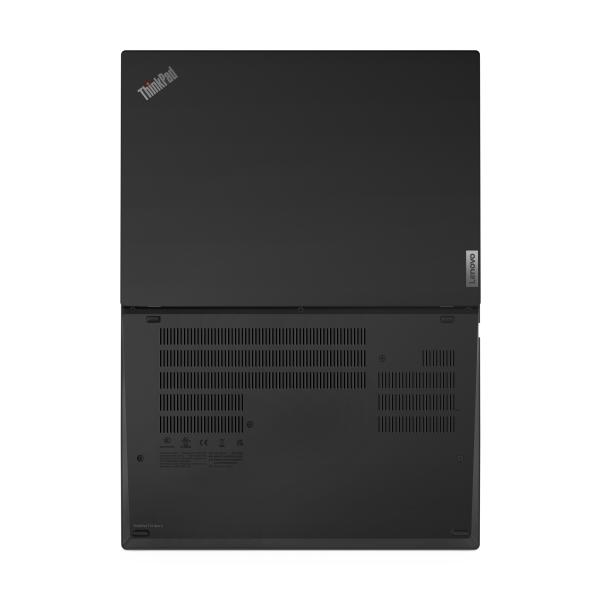 LENOVO THINKPAD T14 (4TH GEN) 1335U-INTEL-CORE-I5, 14" 1920X1200 WEBCAM 16GB RAM 512GB SSD  DE W11P DA Grad A1