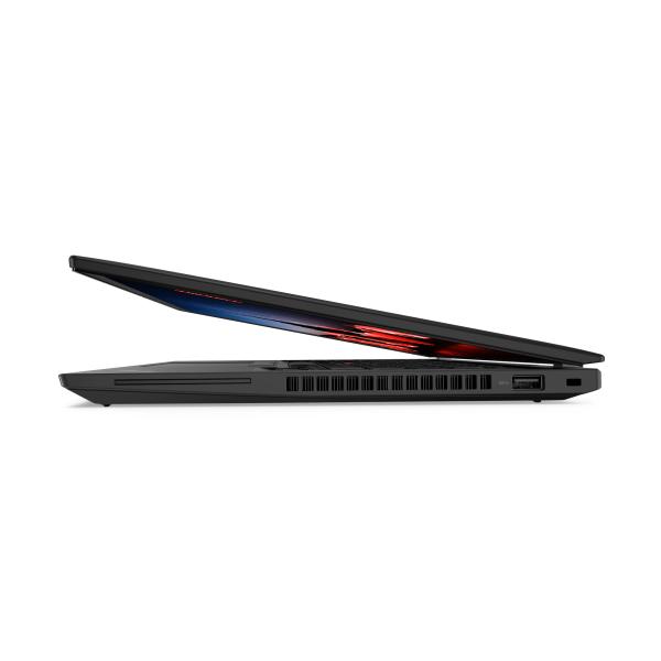 LENOVO THINKPAD T14 (4TH GEN) 1335U-INTEL-CORE-I5, 14" 1920X1200 WEBCAM 16GB RAM 512GB SSD  DE W11P DA Grad A1