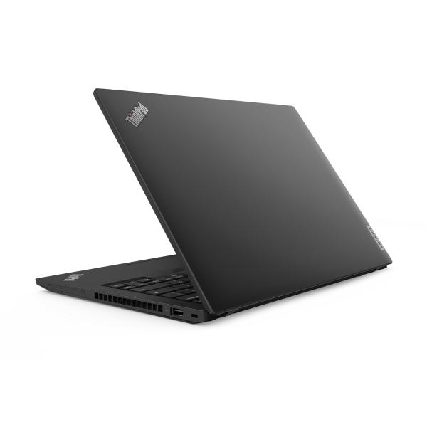 LENOVO THINKPAD T14 (4TH GEN) 1335U-INTEL-CORE-I5, 14" 1920X1200 WEBCAM 16GB RAM 512GB SSD  DE W11P DA Grad A1