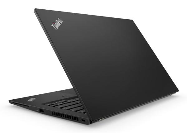 Lenovo ThinkPad T480s 14" Full HD | Intel Core i5-8350U | 16 GB RAM | 256 GB SSD | Windows 11 Pro | Refurbished A4