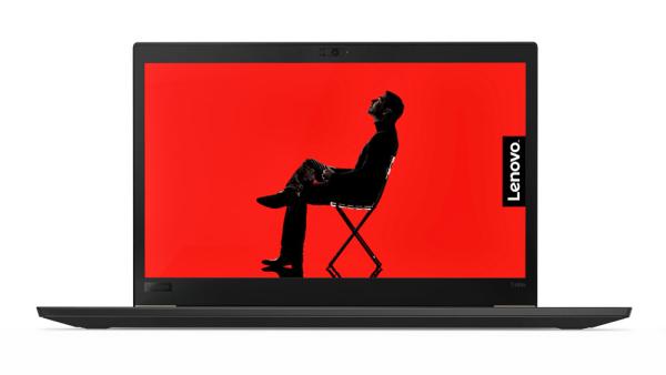 N14 LENOVO THINKPAD T480S, 8350U-INTEL-CORE-I5, 14", FHD, WEBCAM, 16GB RAM, 256GB SSD, US, W11P DA, Grad A4