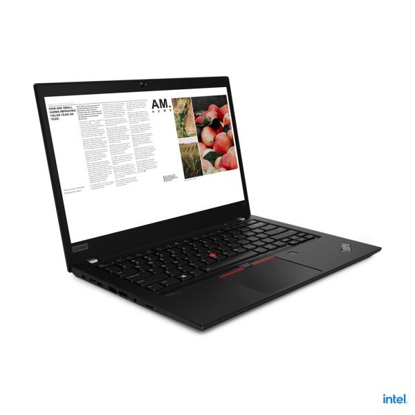 Lenovo Thinkpad T14 G2 i5-1145G7 2,4 16 GB RAM  256 GB M.2 14N BL CAM TBel W11P 1.Wahl