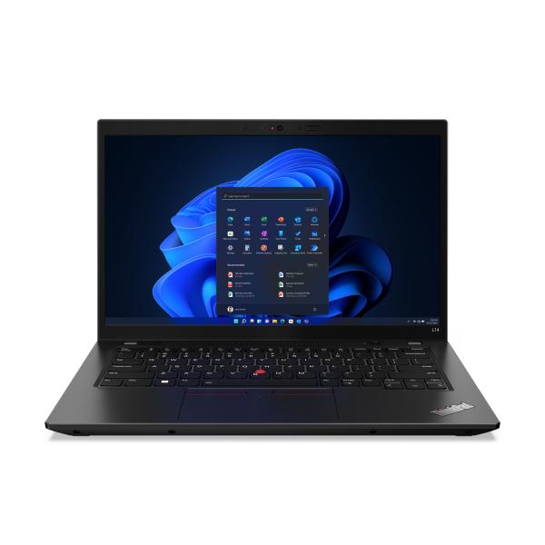 Lenovo ThinkPad L14 Gen 3 Refurbished | Intel Core i5-12350U | 16GB | 512GB SSD | 14" FHD | Thunderbolt 4 | W11 Pro