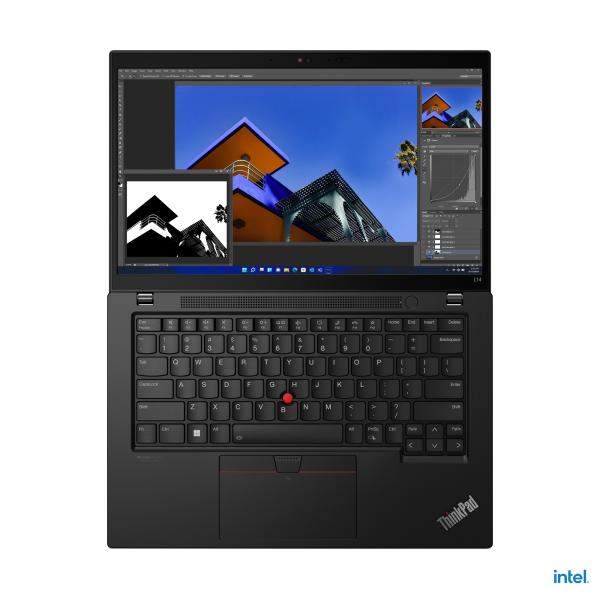 Lenovo ThinkPad L14 Gen 3 Refurbished | Intel Core i5-12350U | 16GB | 512GB SSD | 14" FHD | Thunderbolt 4 | W11 Pro