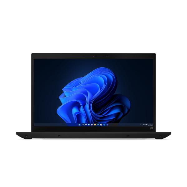 Lenovo ThinkPad L14 Gen 3 Refurbished | Intel Core i5-12350U | 16GB | 512GB SSD | 14" FHD | Thunderbolt 4 | W11 Pro