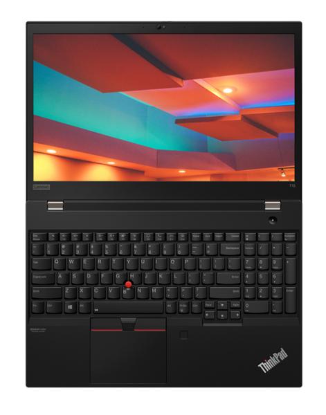 Lenovo ThinkPad T15 1. Gen. i5-10310U – 16 GB RAM, 256 GB SSD, 15,6" FHD, Windows 11 Pro Grad A3
