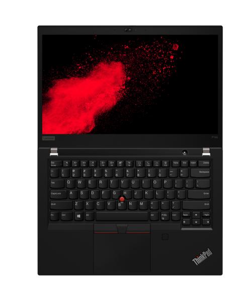 T1A Lenovo ThinkPad P14s Gen 2 Refurbished Intel® Core™ i5 i5-1145G7 Full HD 16 GB DDR4-SDRAM 512 GB SSD Windows 11 Pro Deutsch Schwarz