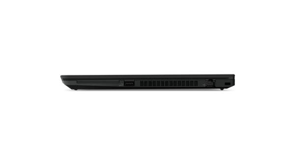 T1A Lenovo ThinkPad P14s Gen 2 Refurbished Intel® Core™ i5 i5-1145G7 Full HD 16 GB DDR4-SDRAM 512 GB SSD Windows 11 Pro Deutsch Schwarz