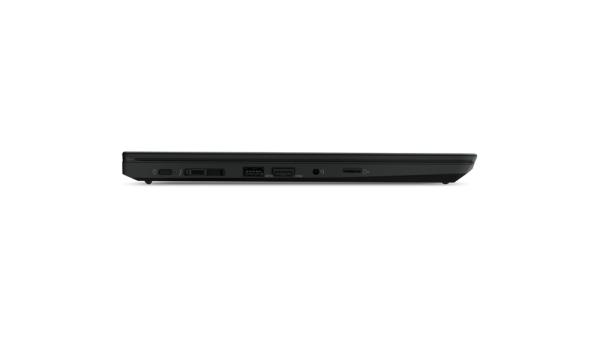 T1A Lenovo ThinkPad P14s Gen 2 Refurbished Intel® Core™ i5 i5-1145G7 Full HD 16 GB DDR4-SDRAM 512 GB SSD Windows 11 Pro Deutsch Schwarz