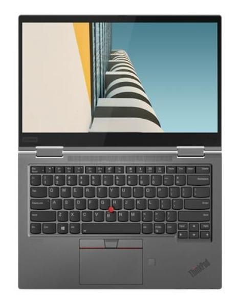 Lenovo ThinkPad X1 Yoga Gen 4 Refurbished Grade B 14" Touch Intel i5-8365U 8GB RAM 256GB SSD Windows 11 Pro Convertible Notebook