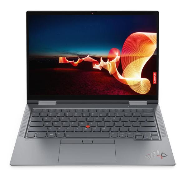 Lenovo ThinkPad X1 Yoga Gen 6 Refurbished | Intel Core i7-1185G7 | 32 GB RAM | 512 GB SSD | 14 Zoll Touch | Windows 11 Pro | 2-in-1 Convertible