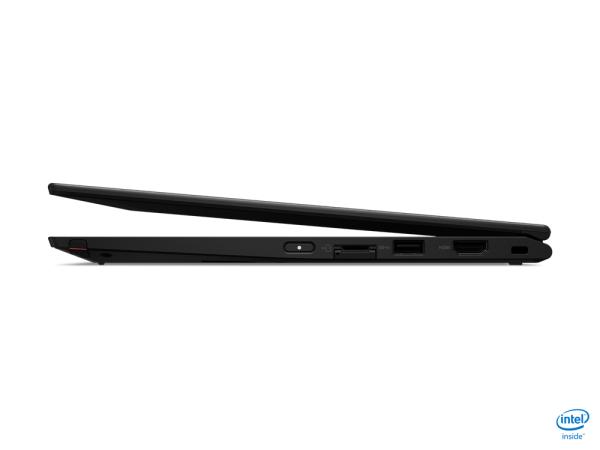 Lenovo ThinkPad X13 Yoga G1 Refurbished i5-10310U 16GB 256GB SSD 13,3" FHD Touch LTE Windows 11 Pro