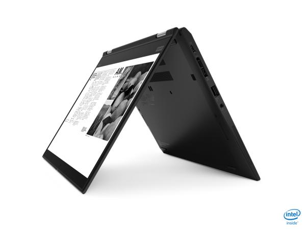 Lenovo ThinkPad X13 Yoga G1 Refurbished i5-10310U 16GB 256GB SSD 13,3" FHD Touch LTE Windows 11 Pro