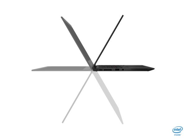 Lenovo ThinkPad X13 Yoga G1 Refurbished i5-10310U 16GB 256GB SSD 13,3" FHD Touch LTE Windows 11 Pro