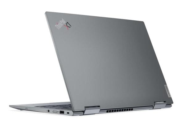 Lenovo ThinkPad X1 Yoga Gen 7 i7-1270P 32GB 512GB SSD 14" Touch Convertible Windows 11 Pro Refurbished