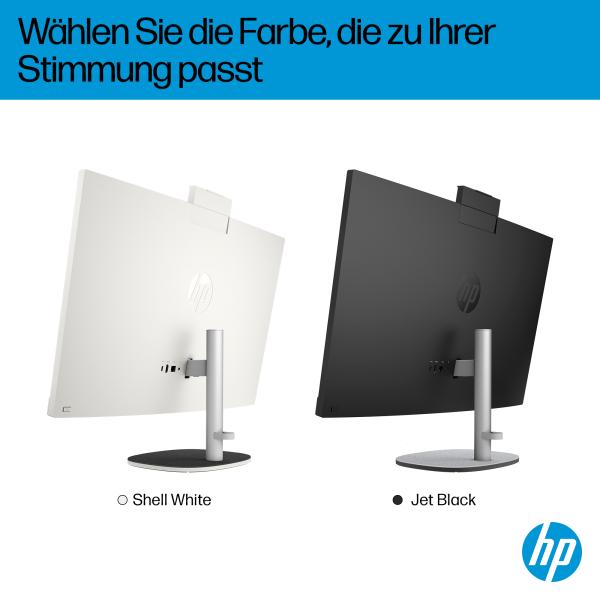 AIO HP All-in-One PC 27-ct2170ng 27 RYZ AI 7 350/32GB/1TBSSD/W11 Home