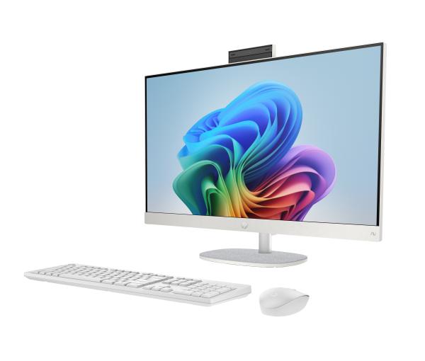 AIO HP All-in-One PC 27-ct2170ng 27 RYZ AI 7 350/32GB/1TBSSD/W11 Home