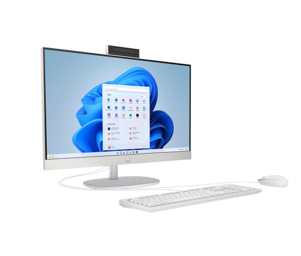 AIO HP All-in-One PC 24-cr0103ng i5-1335U/16GB/512SSD/W11 Home