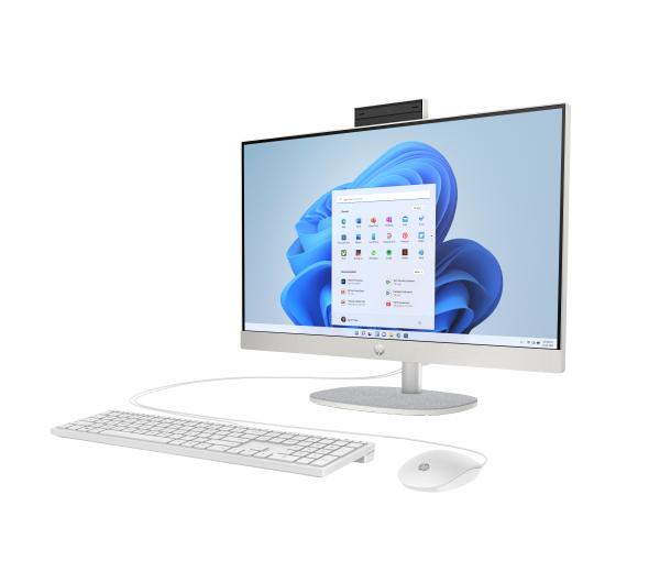 AIO HP All-in-One PC 24-cr0103ng i5-1335U/16GB/512SSD/W11 Home