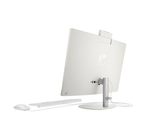 AIO HP All-in-One PC 24-cr0109ng 23,8 RYZ5 7520U/16GB/512SSD/W11 Home