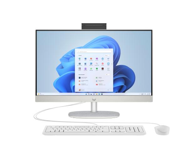 AIO HP All-in-One PC 24-cr0112ng 23,8 N100/8GB/512SSD/FreeDOS