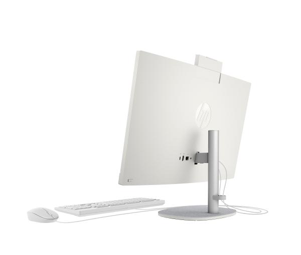 AIO HP All-in-One PC 24-cr0112ng 23,8 N100/8GB/512SSD/FreeDOS