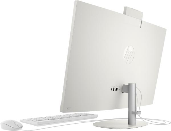 AIO HP All-in-One PC 27-cr0104ng RYZ7 7730U/16GB/1TBSSD/W11 Home