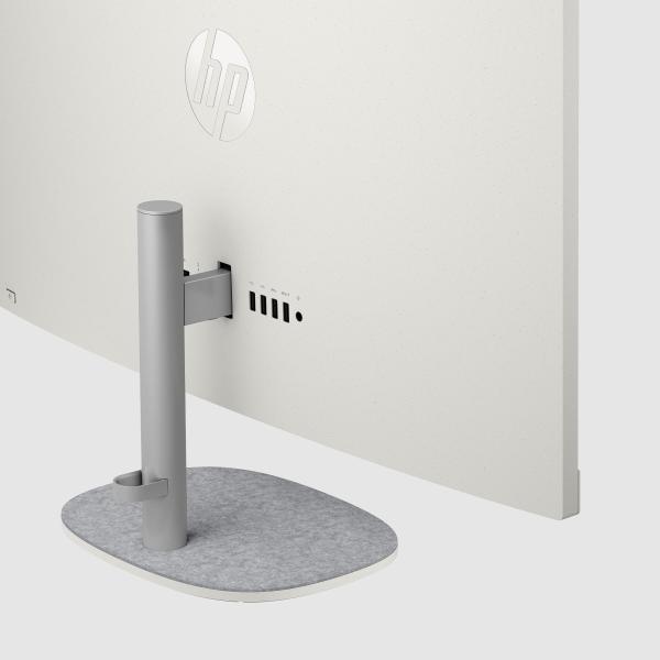 AIO HP All-in-One PC 27-cr0104ng RYZ7 7730U/16GB/1TBSSD/W11 Home