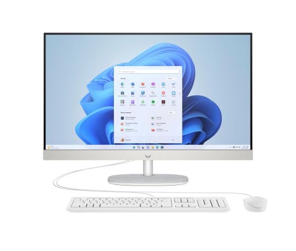 AIO HP All-in-One PC 27-cr0109ng 27 i3 N300/8GB/512SSD/FreeDOS