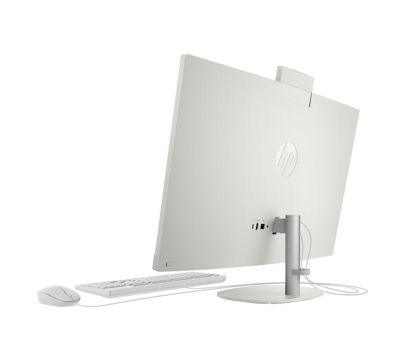 AIO HP All-in-One PC 27-cr0109ng 27 i3 N300/8GB/512SSD/FreeDOS