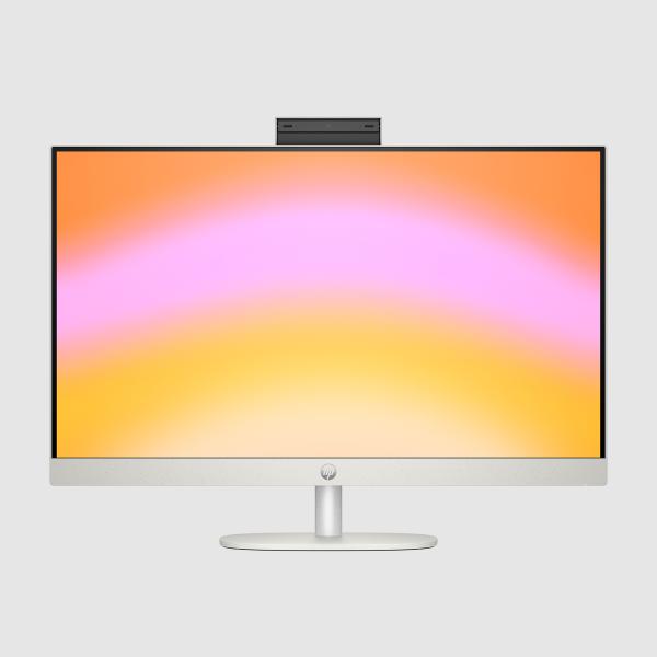 AIO HP All-in-One PC 27-cr0109ng 27 i3 N300/8GB/512SSD/FreeDOS