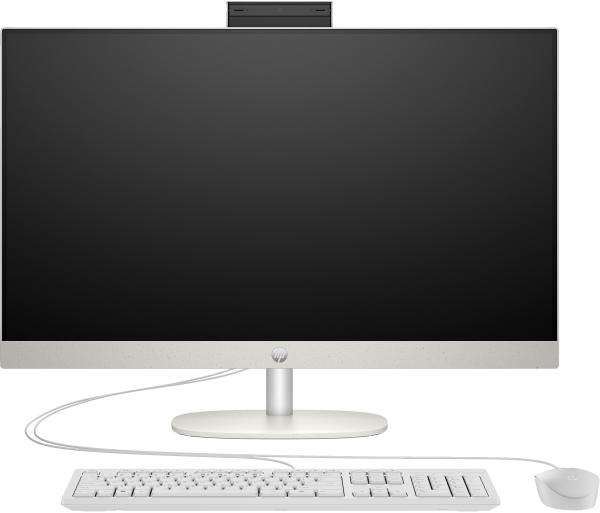 AIO HP All-in-One PC 27-cr0111ng RYZ3 7320U/8GB/512SSD/FreeDOS