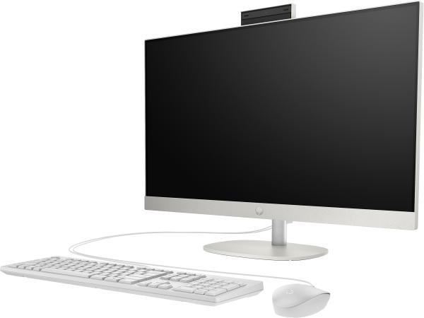 AIO HP All-in-One PC 27-cr0111ng RYZ3 7320U/8GB/512SSD/FreeDOS