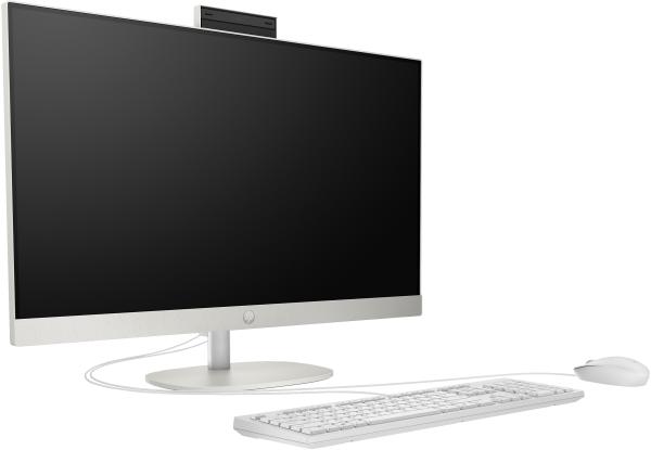 AIO HP All-in-One PC 27-cr0111ng RYZ3 7320U/8GB/512SSD/FreeDOS