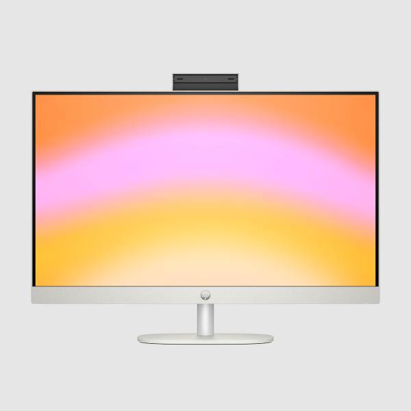 AIO HP All-in-One PC 27-cr0111ng RYZ3 7320U/8GB/512SSD/FreeDOS