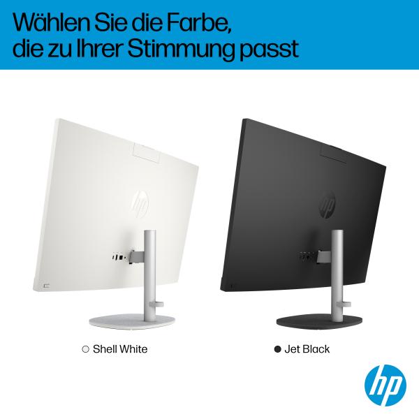 AIO HP All-in-One PC 27-cr2150ng CU5 225U/16GB/512SSD/W11 Home