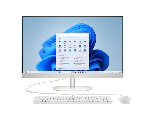 AIO HP All-in-One PC 27-cr2150ng CU5 225U/16GB/512SSD/W11 Home