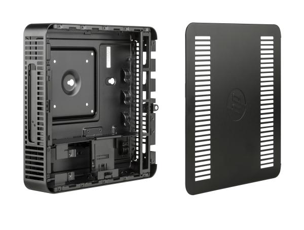 HP Desktop Mini LockBox V2