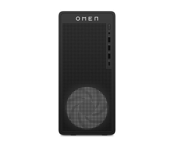 HP OMEN 16L TG03-0156ng i5-14400F/16GB/1TBSSD/RTX5060Ti/FreeDOS