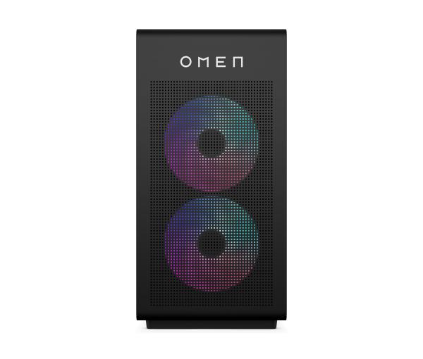 HP OMEN 35L Gaming PC Ryzen 7 8700F RTX 5070 Ti 32GB RAM 1TB SSD
