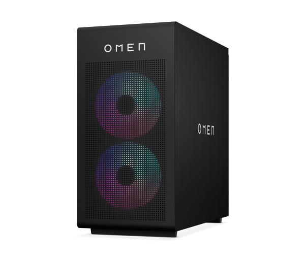 HP OMEN 35L Gaming PC Ryzen 7 8700F RTX 5070 Ti 32GB RAM 1TB SSD