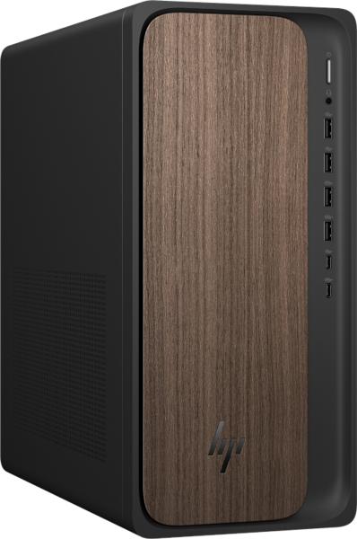 HP OmniDesk AI M03-0177ng Desktop PC Intel Core Ultra 7 265 32GB DDR5 1TB SSD Win11