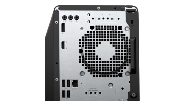 HP OmniDesk AI M03-0177ng Desktop PC Intel Core Ultra 7 265 32GB DDR5 1TB SSD Win11