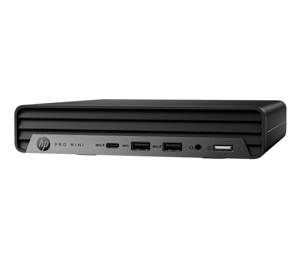 HP Pro Mini 400 G9 Intel Core i5-14500T 16GB 512GB/SSD W11P