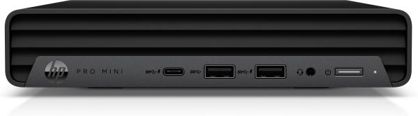 HP Pro Mini 400 G9 Intel Core i5-13500T 16GB 512GB / SSD W11P Mini-PC