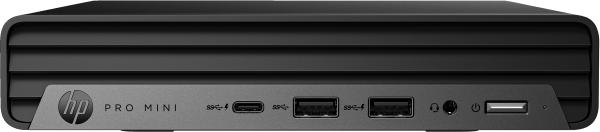 HP Pro Mini 400 G9 Intel Core i5-13500T 16GB 512GB / SSD W11P Mini-PC