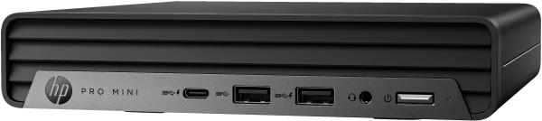 HP Pro Mini 400 G9 Intel Core i5-13500T 16GB 512GB / SSD W11P Mini-PC