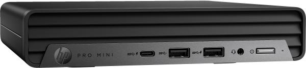 HP Pro Mini 400 G9 Intel Core i5-13500T 16GB 512GB / SSD W11P Mini-PC