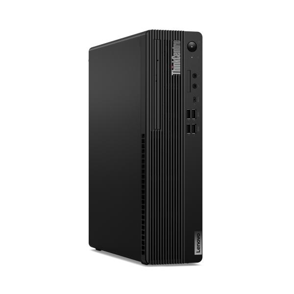 Lenovo ThinkCentre M75q Gen 5 Mini-PC – Ryzen 5 Pro 16GB RAM 512GB SSD Windows 11 Pro kompakt & leistungsstark