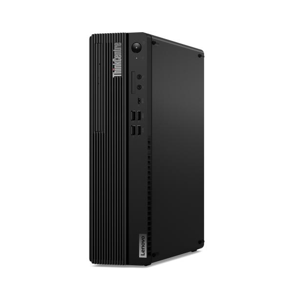 Lenovo ThinkCentre M75q Gen 5 Mini-PC – Ryzen 5 Pro 16GB RAM 512GB SSD Windows 11 Pro kompakt & leistungsstark